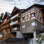 Apartament Slowackiego