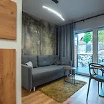 Apartament Slowackiego