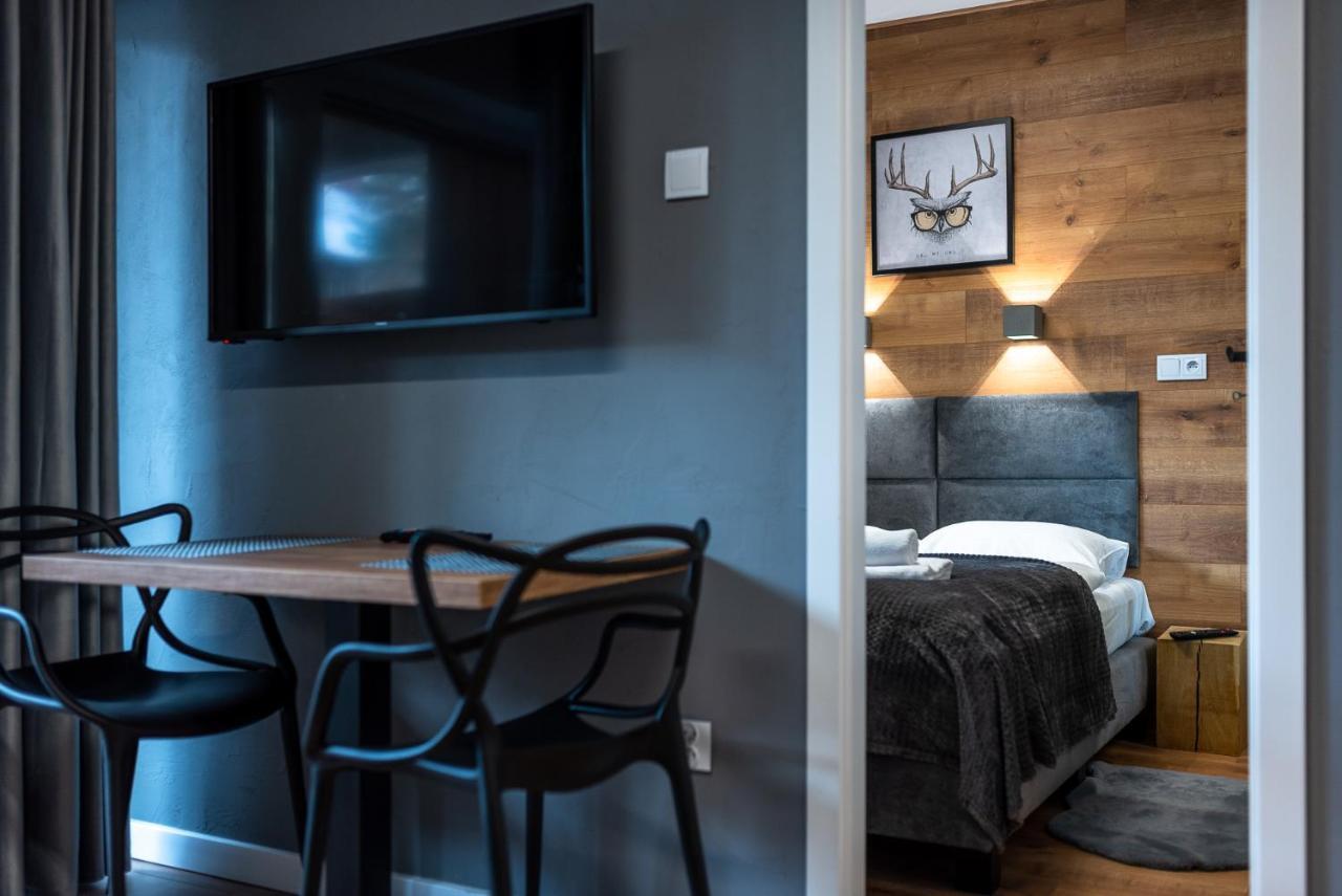 Apartment Slowackiego Karpacz