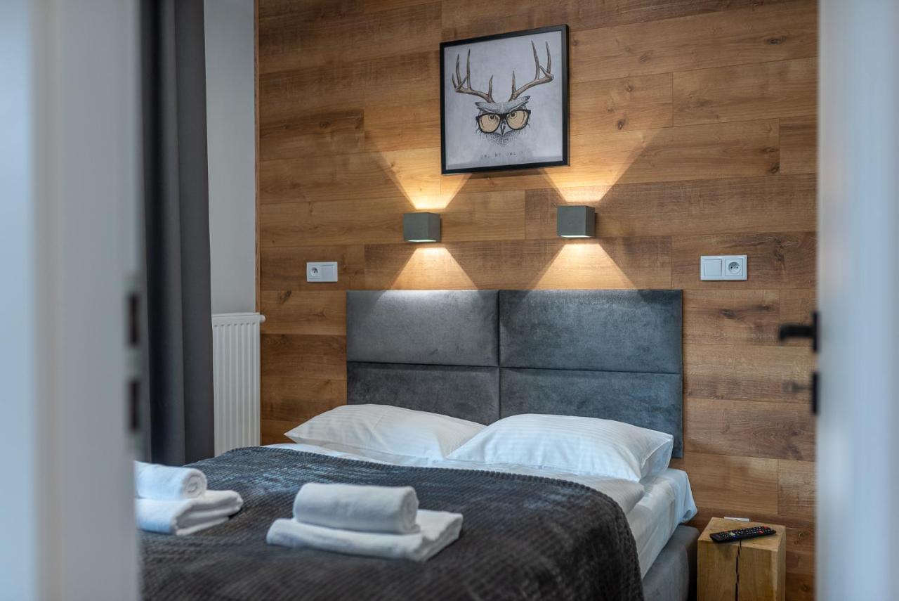 Slowackiego Apartment Karpacz