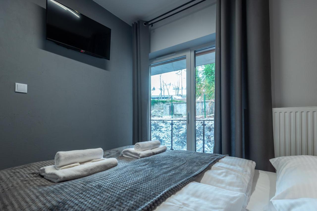 Apartment Slowackiego