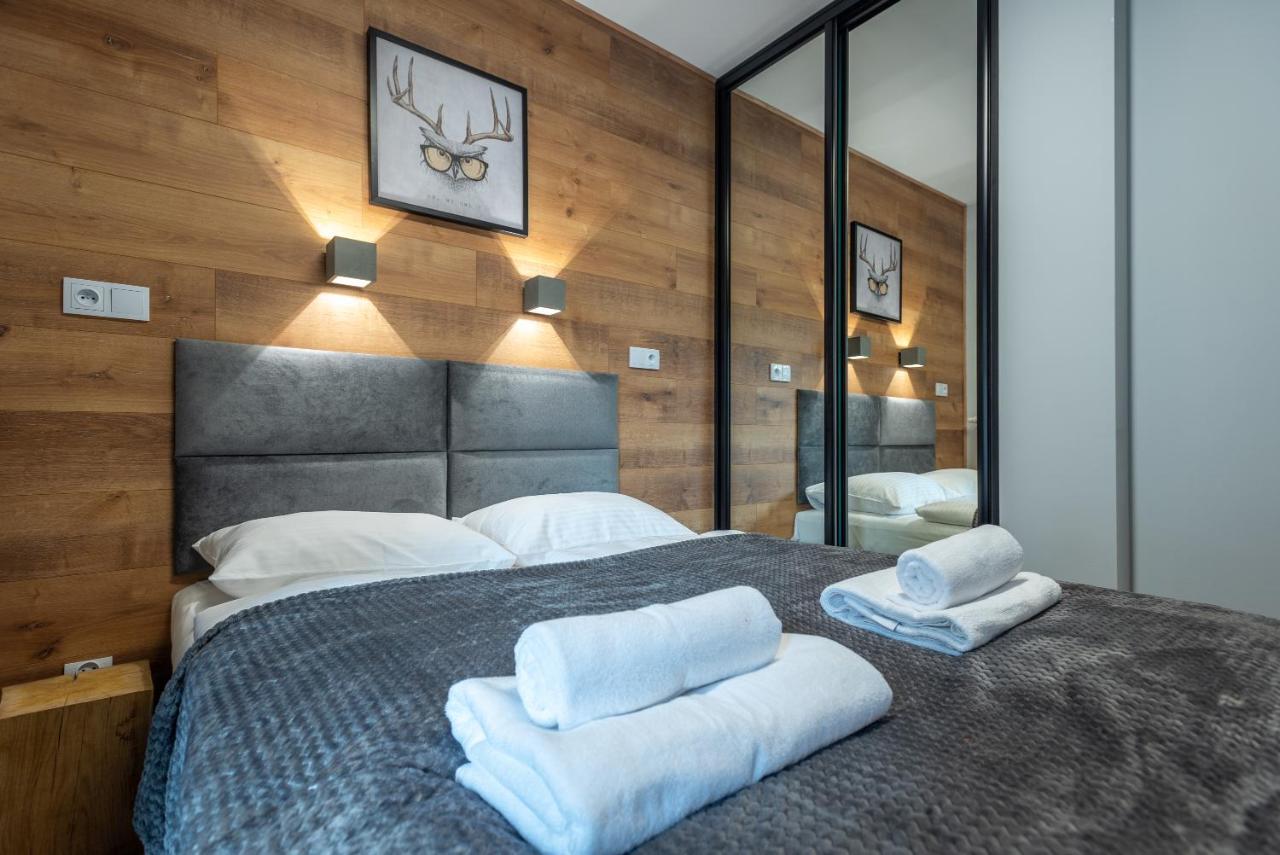 Apartment Slowackiego Karpacz