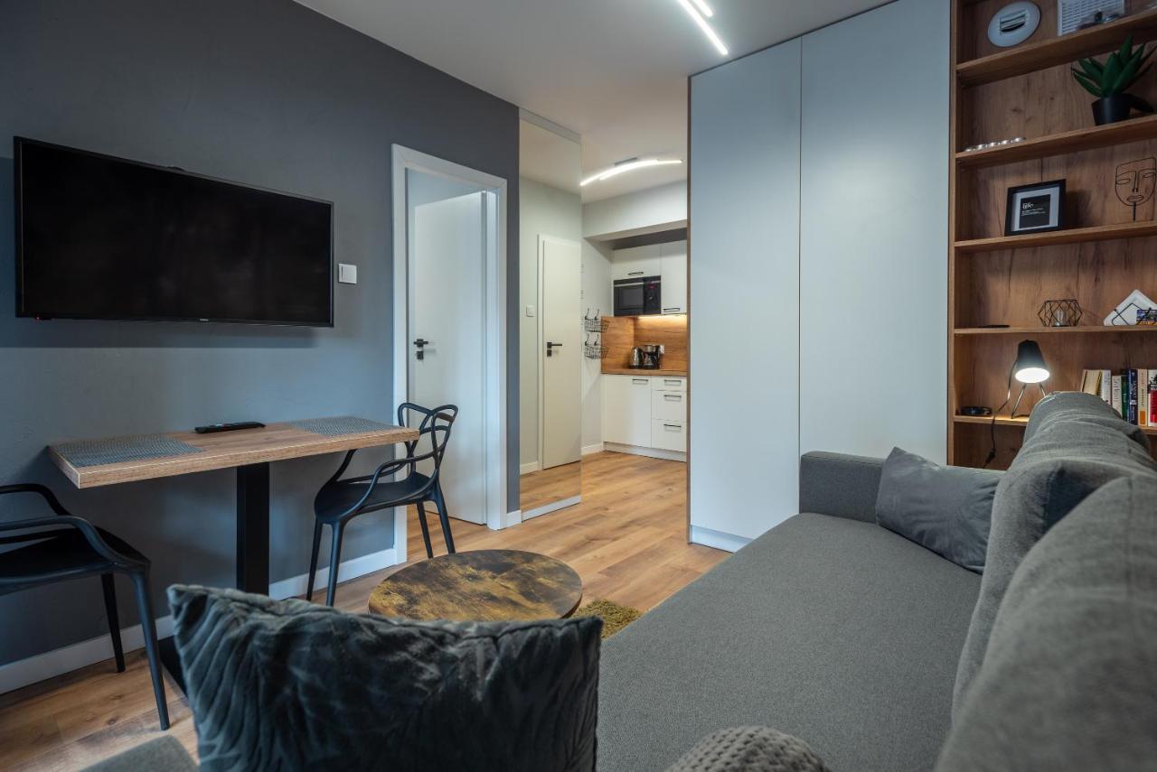 Slowackiego Apartment Karpacz