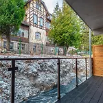 Apartament Slowackiego